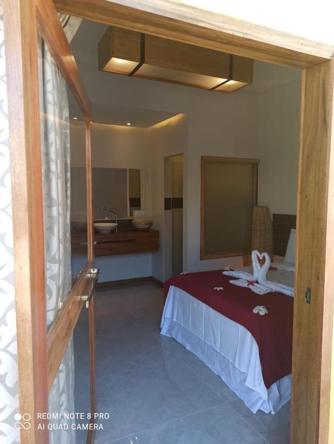 Vila Biju Jeri Hotel Jijoca de Jericoacoara Exterior photo