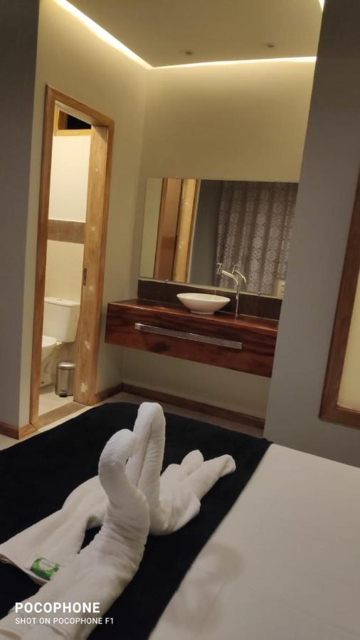 Vila Biju Jeri Hotel Jijoca de Jericoacoara Room photo