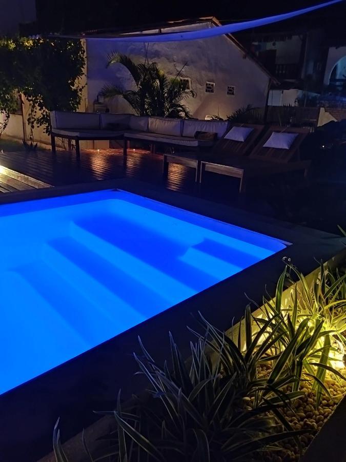 Vila Biju Jeri Hotel Jijoca de Jericoacoara Exterior photo