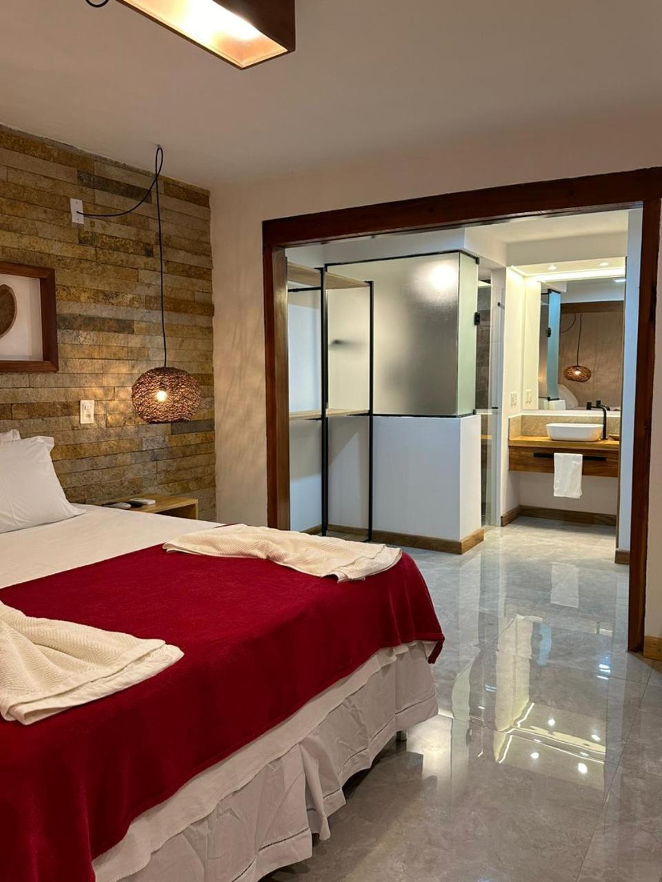 Vila Biju Jeri Hotel Jijoca de Jericoacoara Exterior photo