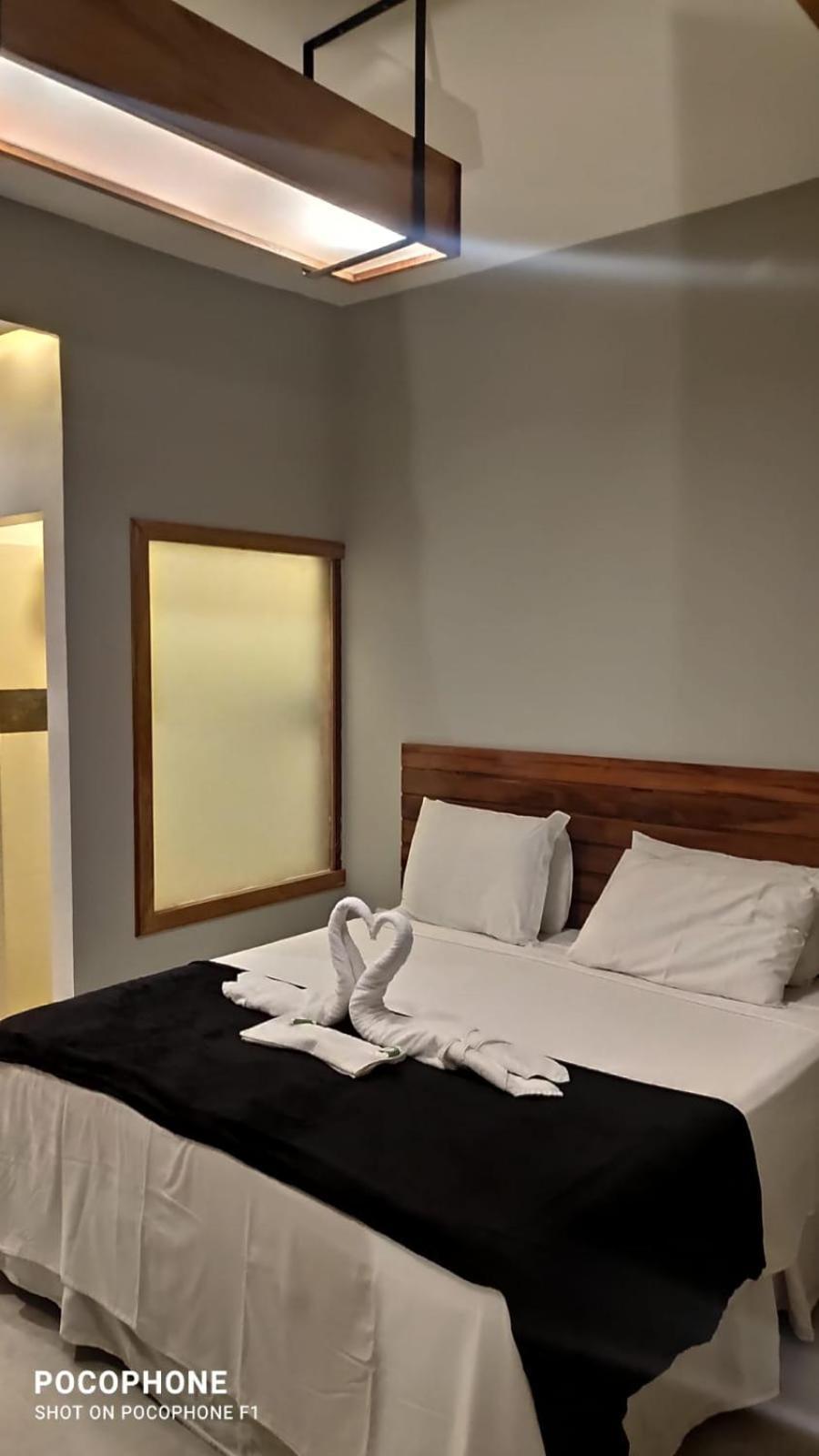 Vila Biju Jeri Hotel Jijoca de Jericoacoara Room photo