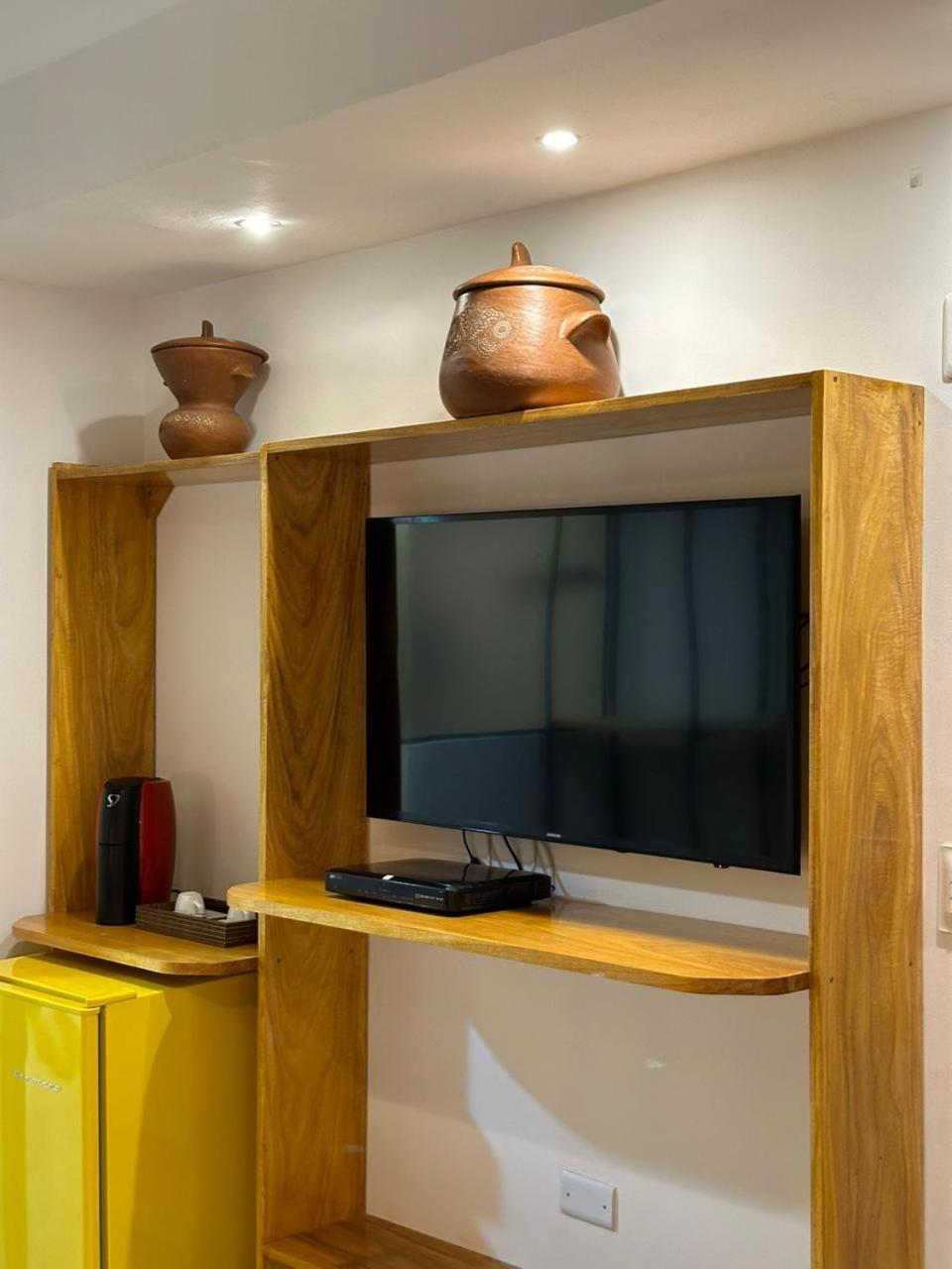 Vila Biju Jeri Hotel Jijoca de Jericoacoara Room photo